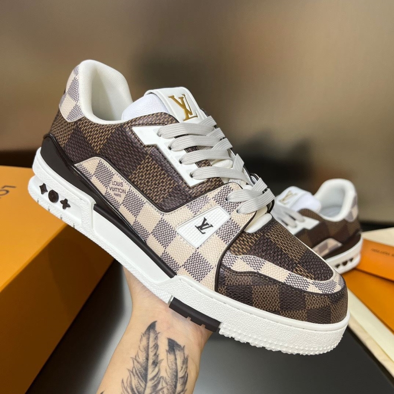 Louis Vuitton Sneakers